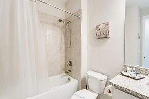 Pet-friendly Port Charlotte Home w/ Gas Grill!