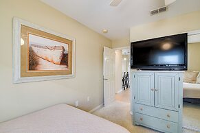 Gulf Shores Gem: Walk to Beach, 8 Mi to The Wharf!