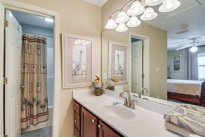 Gulf Shores Gem: Walk to Beach, 8 Mi to The Wharf!