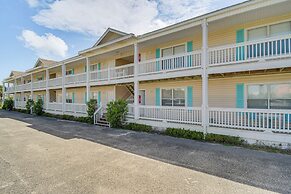 Gulf Shores Gem: Walk to Beach, 8 Mi to The Wharf!
