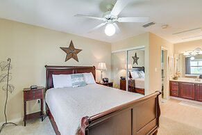 Gulf Shores Gem: Walk to Beach, 8 Mi to The Wharf!