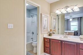 Gulf Shores Gem: Walk to Beach, 8 Mi to The Wharf!