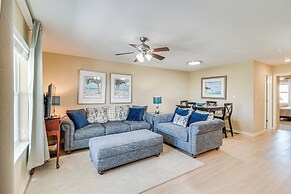 Gulf Shores Gem: Walk to Beach, 8 Mi to The Wharf!