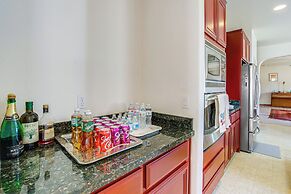 4 Mi to Solano Town Center: Fairfield Retreat!