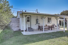 2 Blocks to Beach: Dog-friendly Oceano Cottage