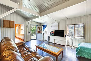 Pet-friendly Ramona Home w/ Mountain Views!