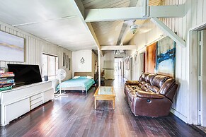 Pet-friendly Ramona Home w/ Mountain Views!