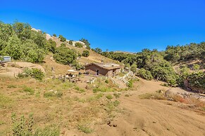 Pet-friendly Ramona Home w/ Mountain Views!