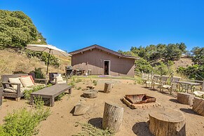 Pet-friendly Ramona Home w/ Mountain Views!