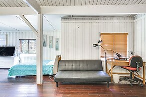 Pet-friendly Ramona Home w/ Mountain Views!