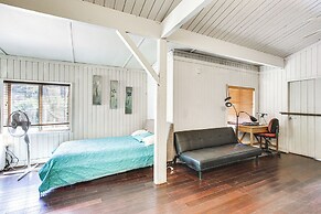 Pet-friendly Ramona Home w/ Mountain Views!