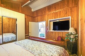 Pet-friendly Ramona Home w/ Mountain Views!