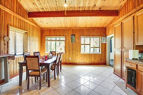 Pet-friendly Ramona Home w/ Mountain Views!