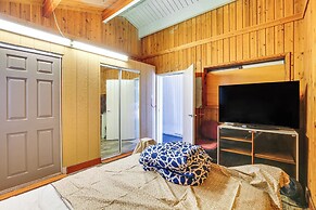 Pet-friendly Ramona Home w/ Mountain Views!