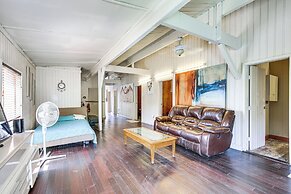 Pet-friendly Ramona Home w/ Mountain Views!