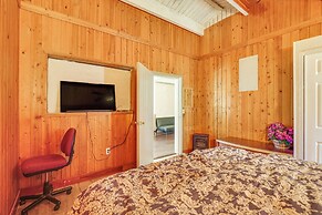 Pet-friendly Ramona Home w/ Mountain Views!