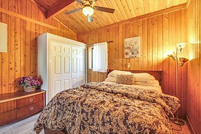 Pet-friendly Ramona Home w/ Mountain Views!