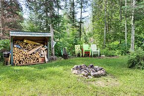 Idyllic Remer Cabin w/ On-site Lake Access!