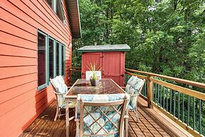 Idyllic Remer Cabin w/ On-site Lake Access!