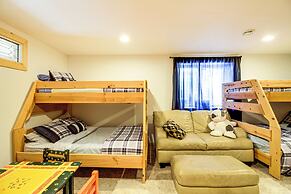 Idyllic Remer Cabin w/ On-site Lake Access!