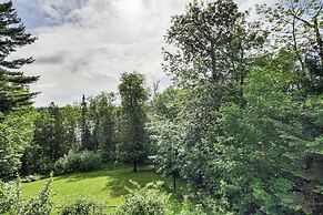 Idyllic Remer Cabin w/ On-site Lake Access!