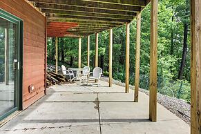 Idyllic Remer Cabin w/ On-site Lake Access!