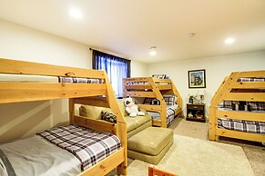 Idyllic Remer Cabin w/ On-site Lake Access!