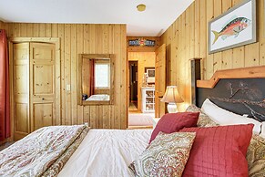 Idyllic Remer Cabin w/ On-site Lake Access!