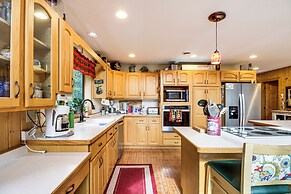 Idyllic Remer Cabin w/ On-site Lake Access!