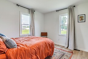 Peaceful Robinson Home w/ Yard, Near Golf Courses!