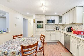 Poconos Family Home w/ Large Yard + Lake Access!