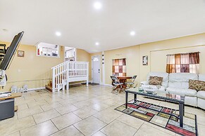 Poconos Family Home w/ Large Yard + Lake Access!