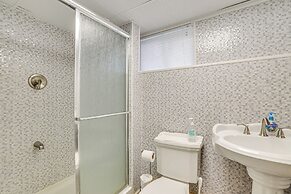 Poconos Family Home w/ Large Yard + Lake Access!