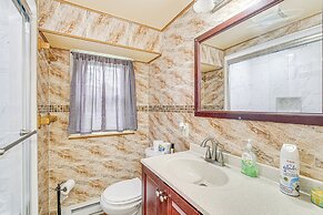 Poconos Family Home w/ Large Yard + Lake Access!