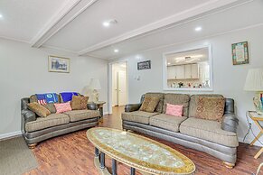 Poconos Family Home w/ Large Yard + Lake Access!