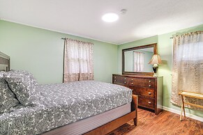 Poconos Family Home w/ Large Yard + Lake Access!