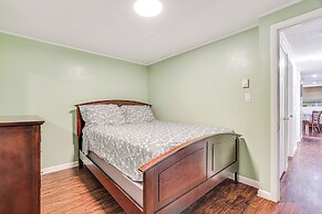 Poconos Family Home w/ Large Yard + Lake Access!