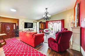 Pet-friendly Sheboygan Home: 4 Mi to Lake Michigan