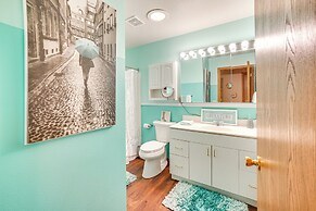 Pet-friendly Sheboygan Home: 4 Mi to Lake Michigan