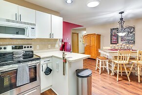 Pet-friendly Sheboygan Home: 4 Mi to Lake Michigan