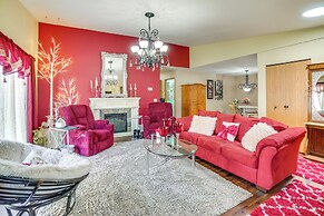 Pet-friendly Sheboygan Home: 4 Mi to Lake Michigan