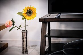 7 bed House for HS2 Contractors & Corporate Travel