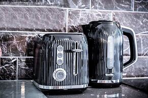 7 bed House for HS2 Contractors & Corporate Travel