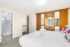 7 bed House for HS2 Contractors & Corporate Travel