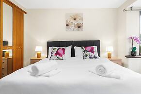 7 bed House for HS2 Contractors & Corporate Travel