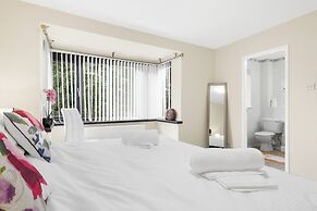 7 bed House for HS2 Contractors & Corporate Travel