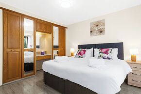 7 bed House for HS2 Contractors & Corporate Travel