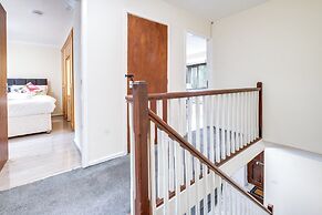 7 bed House for HS2 Contractors & Corporate Travel