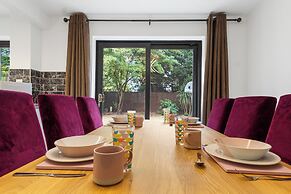 7 bed House for HS2 Contractors & Corporate Travel