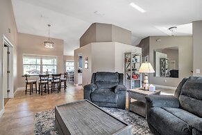 Micanopy Lake Retreat 3 Bedroom Home by RedAwning